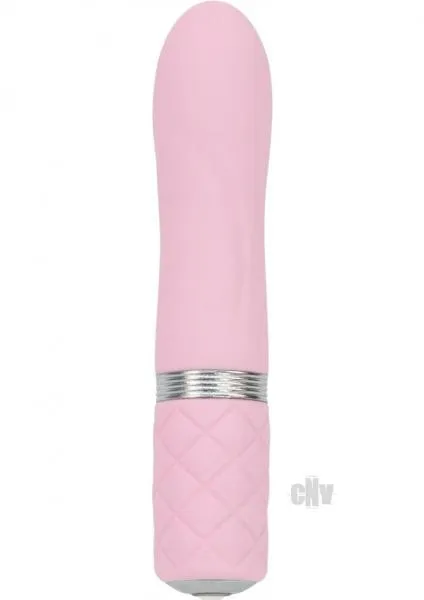 Vibrators BMS Pillow Talk Flirty Bullet Vibrator Pink