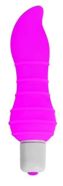 Vibrators Gossip Tease Magenta Pink Vibrator Gossip