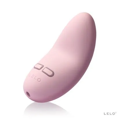 Vibrators LELO Lelo Lily 2 Pink Vibrator