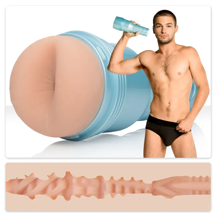 Vibrators Lovetwoo Fleshjack Boys Johnny Rapid Man Cave