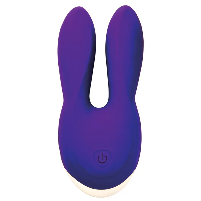 Vibrators Lovetwoo Sincerely Peace Vibe Purple