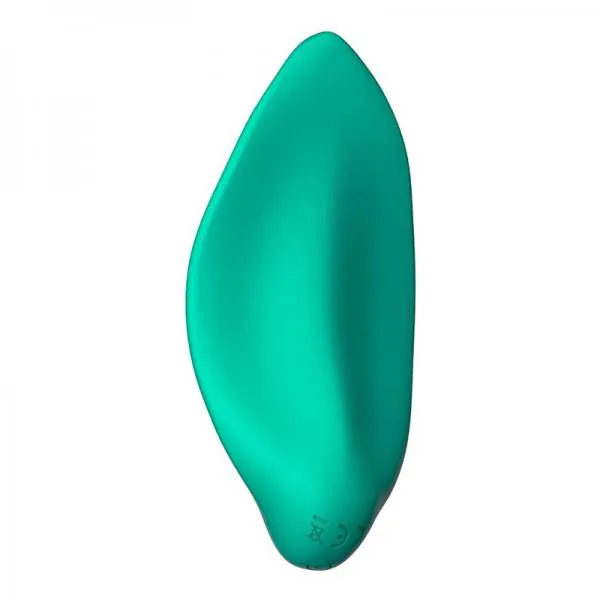 Vibrators Romp Wave Mint ROMP