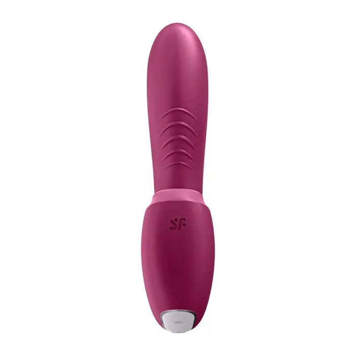 Vibrators Satisfyer Satisfyer Sunray Berry