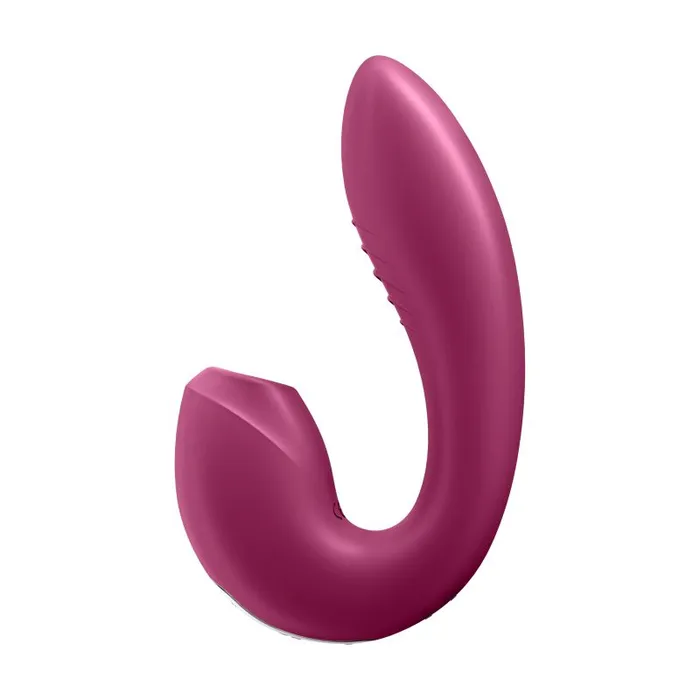 Vibrators Satisfyer Satisfyer Sunray Berry