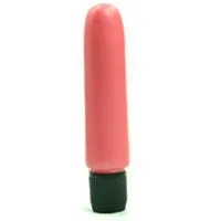 Vibrators Seductucom Pearl Shine 5in Smooth Pink