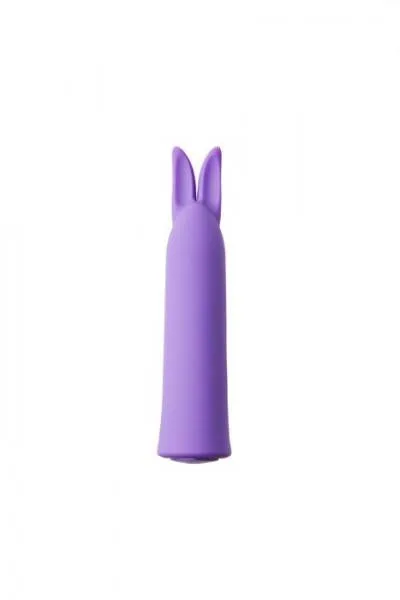 Vibrators Sensuelle Sensuelle Bunnii 20 Function Vibe Purple