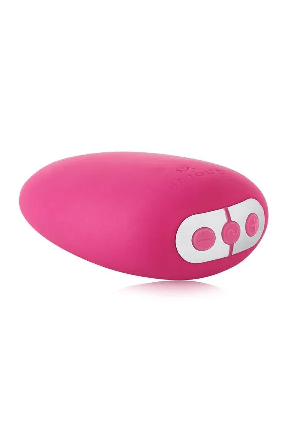 Vibrators SL Je Joue Mimi Soft Fuchsia