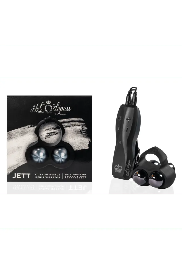 Vibrators SL JETT