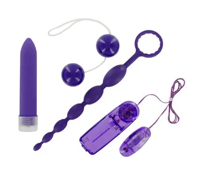 Violet Bliss Couples Kit Adult Time NZ Couples