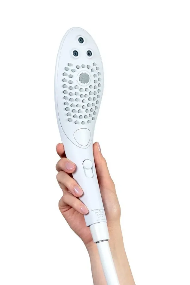 Womanizer Wave White SL Vibrators