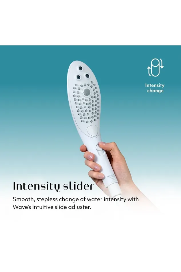 Womanizer Wave White SL Vibrators