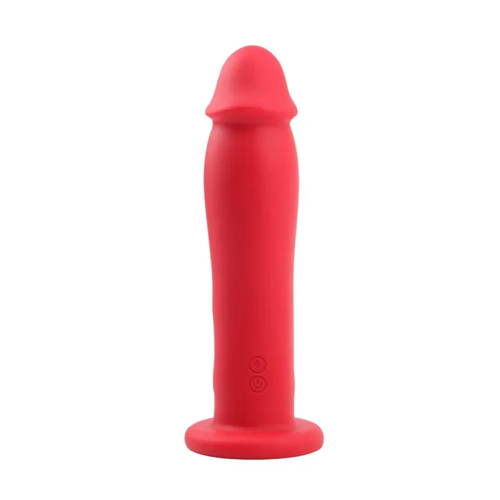 Zenith Technology Dildos Real Burst Vibrator Dong