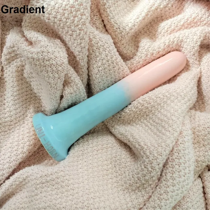 6 inch Leigh Classic Dildo Clean Satisfaction Dildos