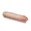 All Novelties Vibrators LITTLE ONE NATURAL