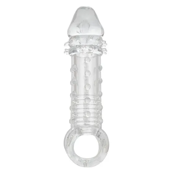 California Exotic Vibrators Calexotic Ultimate STud Extender