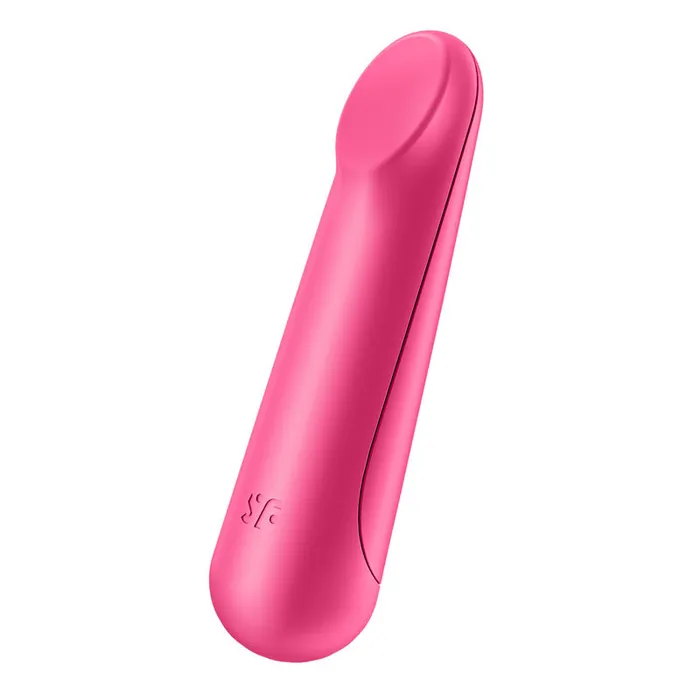 Female Sex Toys Satisfyer Ultra Power Bullet 3 USB Rechargeable Bullet Satisfyer