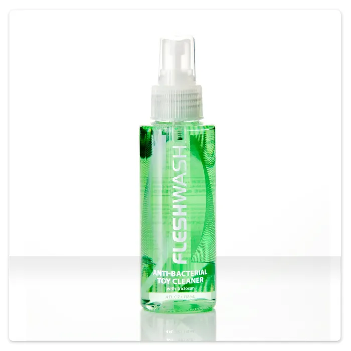 Fleshlight Fleshwash Spray Cleaner 4oz Fleshlight Vibrators