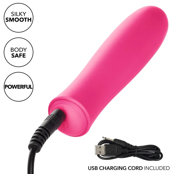 KYST TAKING CARE OF BUSINESS PINK All Novelties Vibrators