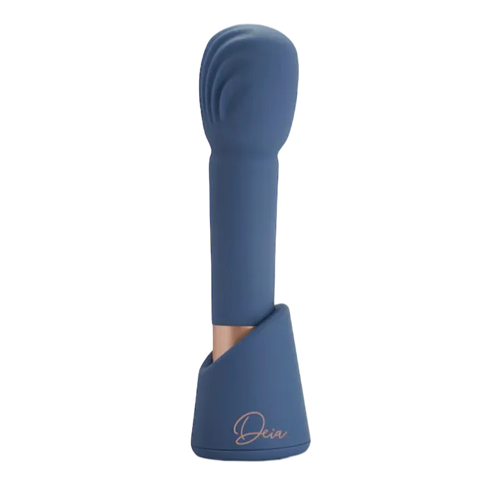 Vibrators Deia Deia The Wand