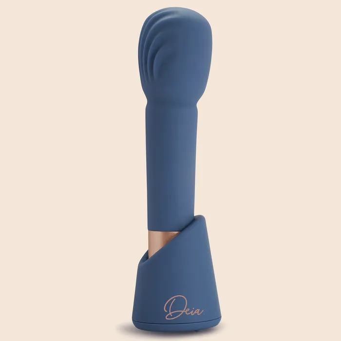 Vibrators Deia Deia The Wand