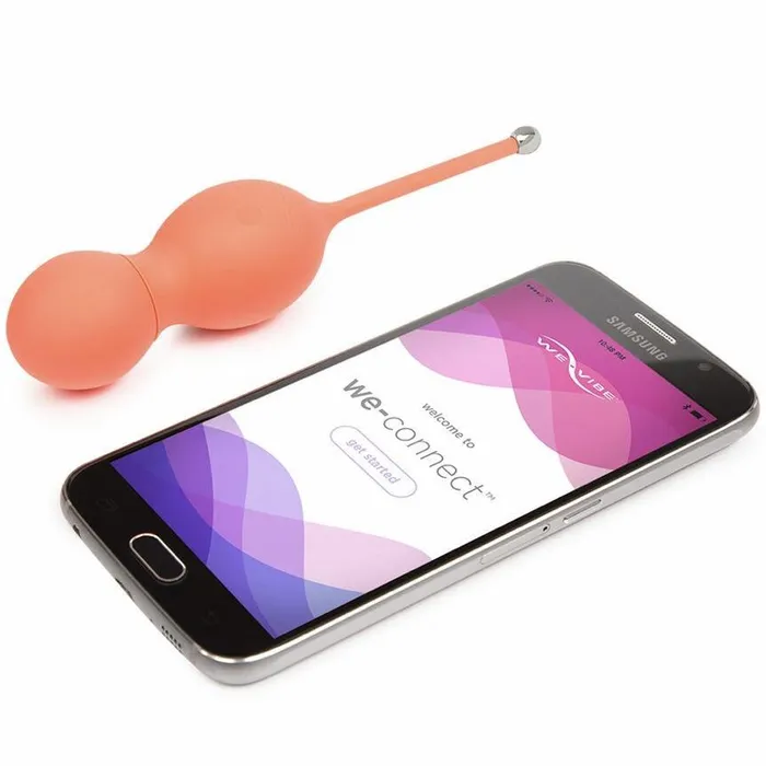 WeVibe Bloom WeVibe Vibrators