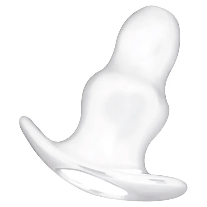 Anal Addicted Addicted Toys Butt Plug 95 cm with Hole