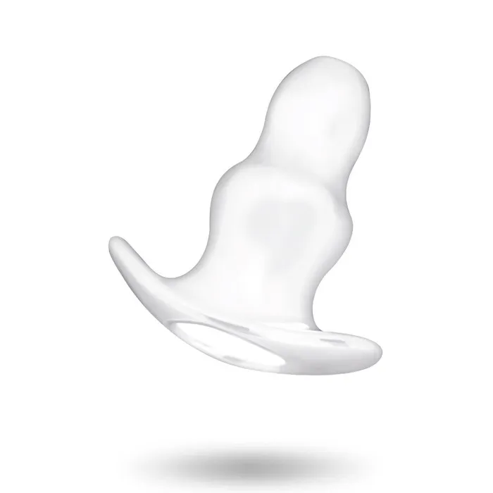 Anal Addicted Addicted Toys Butt Plug 95 cm with Hole