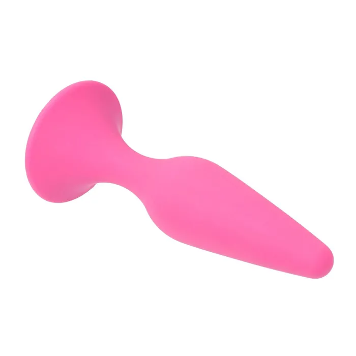 Anal Butt Plug made of 100 Silicone First Plug S Glam