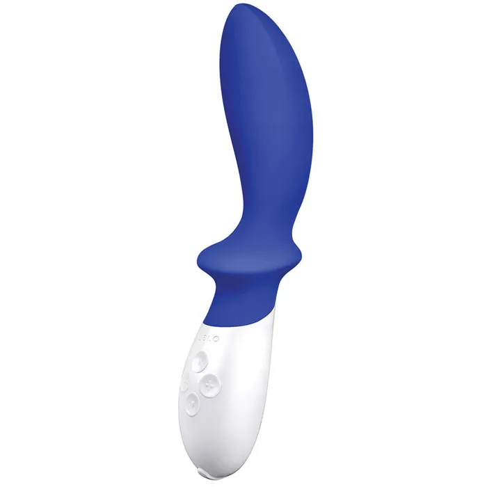 Anal Lelo LELO Loki Prostate Massager 2 Colours