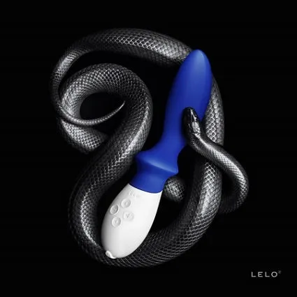 Anal Lelo LELO Loki Prostate Massager 2 Colours