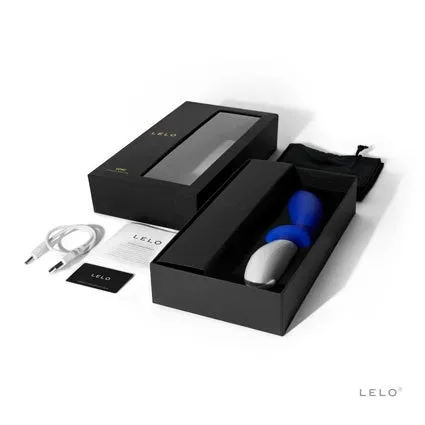 Anal Lelo LELO Loki Prostate Massager 2 Colours