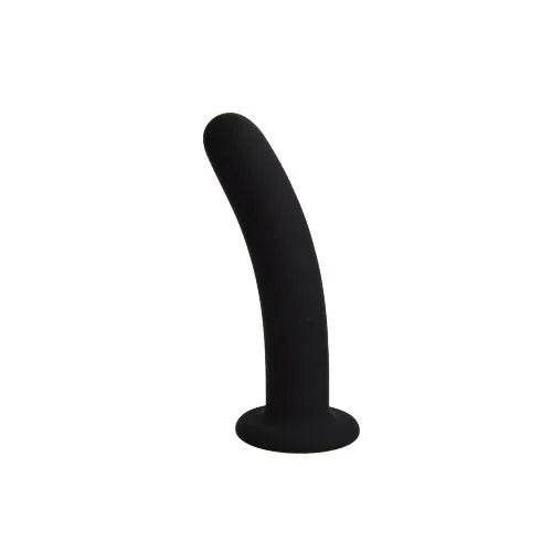 Anal Loving Joy Slimline Silicone Dildo 5 Inch Loving Joy