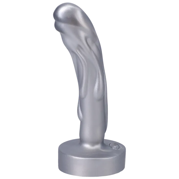 Anal Mini Magma Silver Tantus