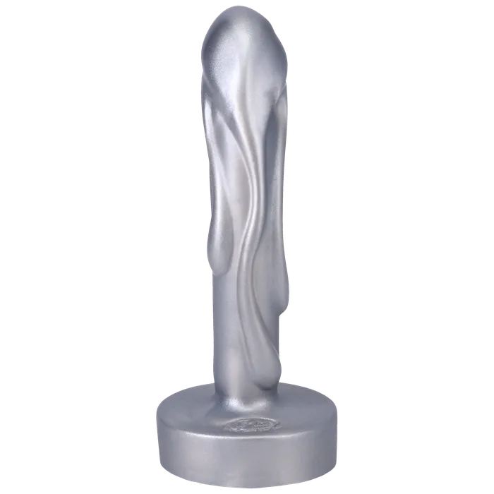 Anal Mini Magma Silver Tantus