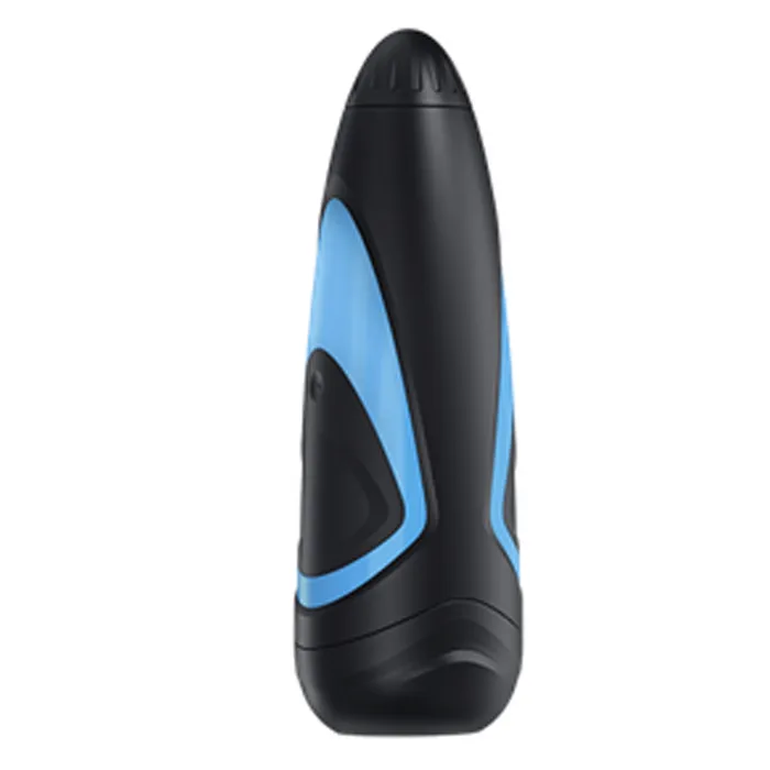 Anal Satisfyer Men One black blue