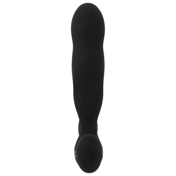 Anos Silicone Vibrating Prostate Stimulator Rechargeable You2Toys Male Sex Toys