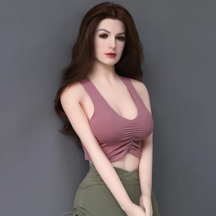 APPLE Realistic TPE Sex Toy Sex Doll Real LifeLike Silicone Adult Breast Love Dolls Male Sex Toys