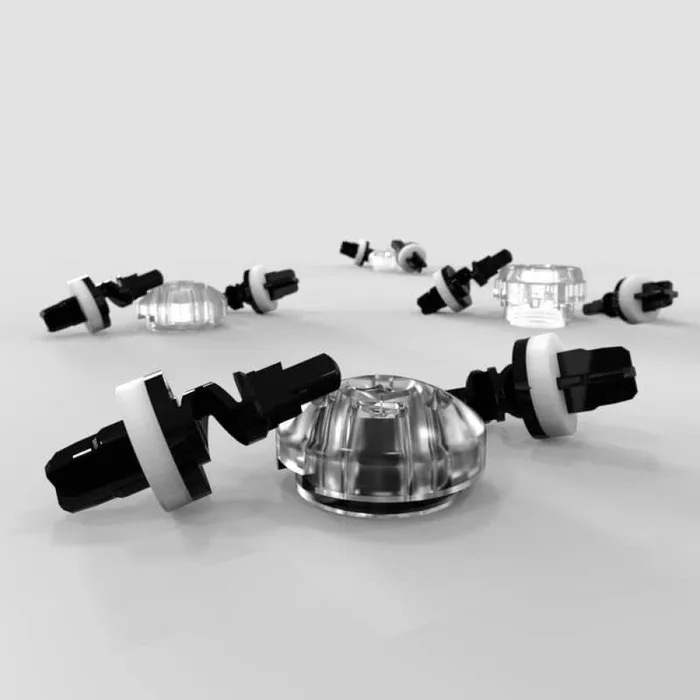 Bathmate Male Sex Toys Bathmate Hydromax Penis Pump Valve Kit