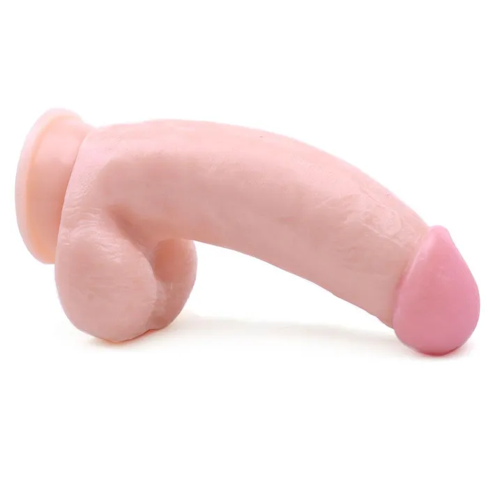 Being Fetish 7 Thick Realistic Dildo Being Fetish Female Sex Toys