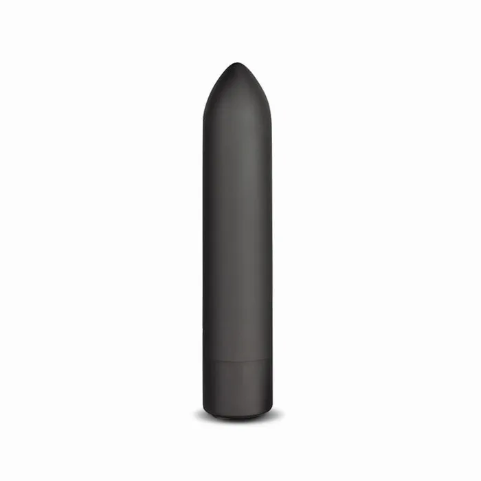 Black White Female Sex Toys Magny Rechargeable Powerful Bullet Vibrator