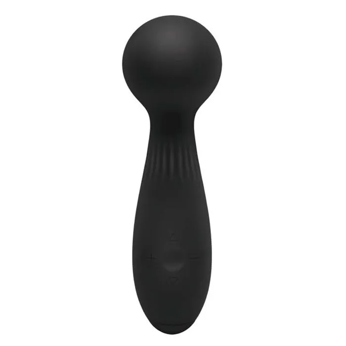 Bodywand Lollies Lolli Wand Massager Black Bodywand Vibrators