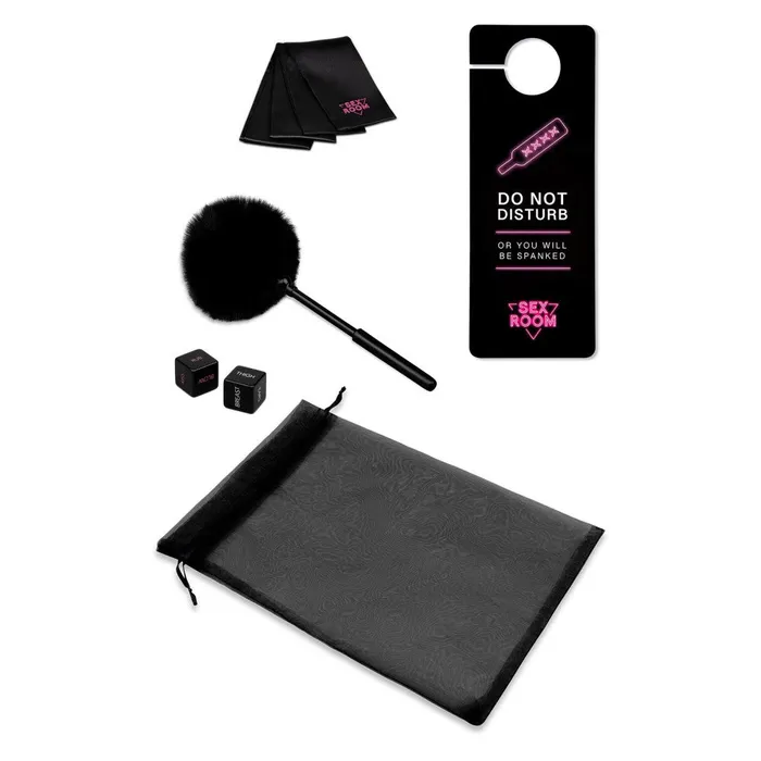 Couples Dream Toys Sex Room Anal Play Kit