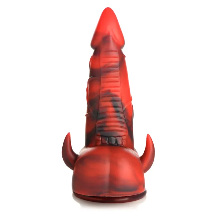 Creature Cocks Dildos Creature Cocks Horny Devil Demon Silicone Dildo