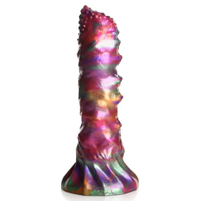 Creature Cocks Female Sex Toys Creature Cocks Larva Ovipositor Dildo with Eggs