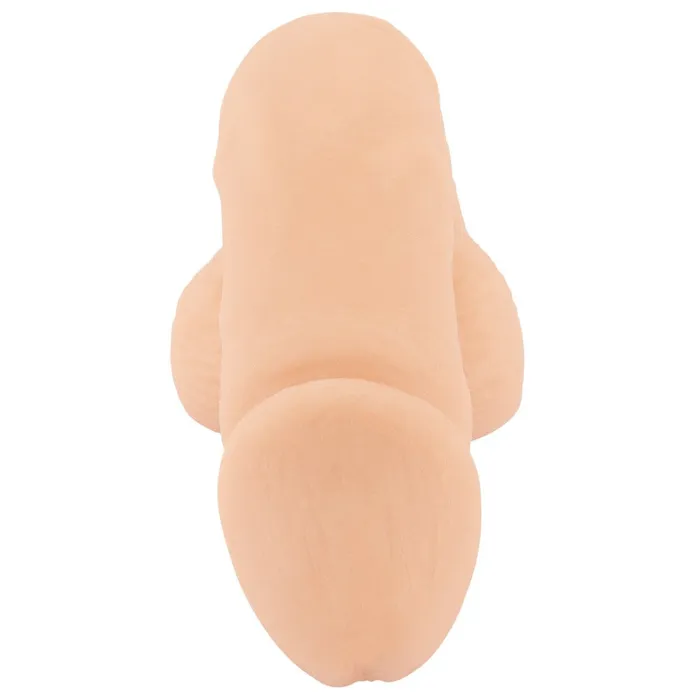 Dildos Fleshlight Realistic Soft FTM Dildo Fleshlight Mr Limpy L