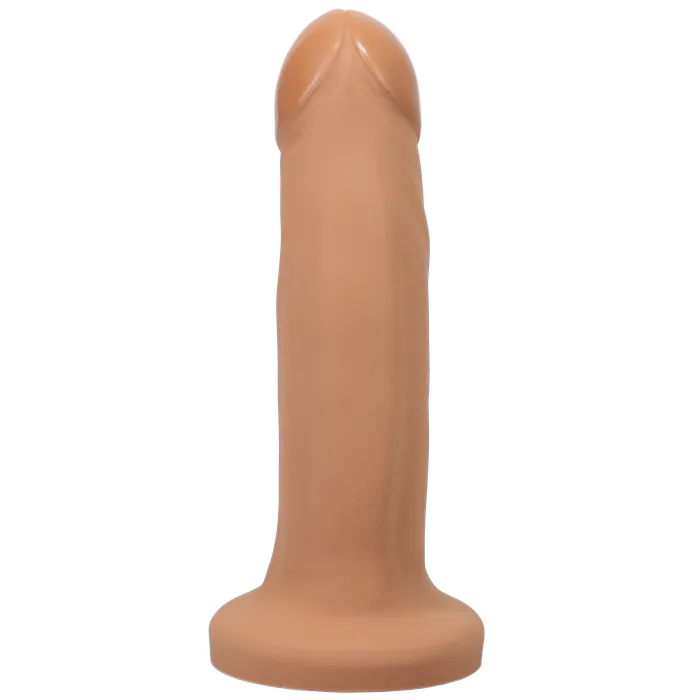 Dildos Silicone Packn Play No2 Dildo Tantus