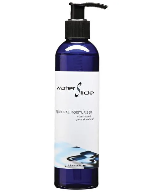 Earthly Body Lubricants Earthly Body Waterslide Lubricant