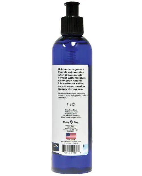 Earthly Body Lubricants Earthly Body Waterslide Lubricant