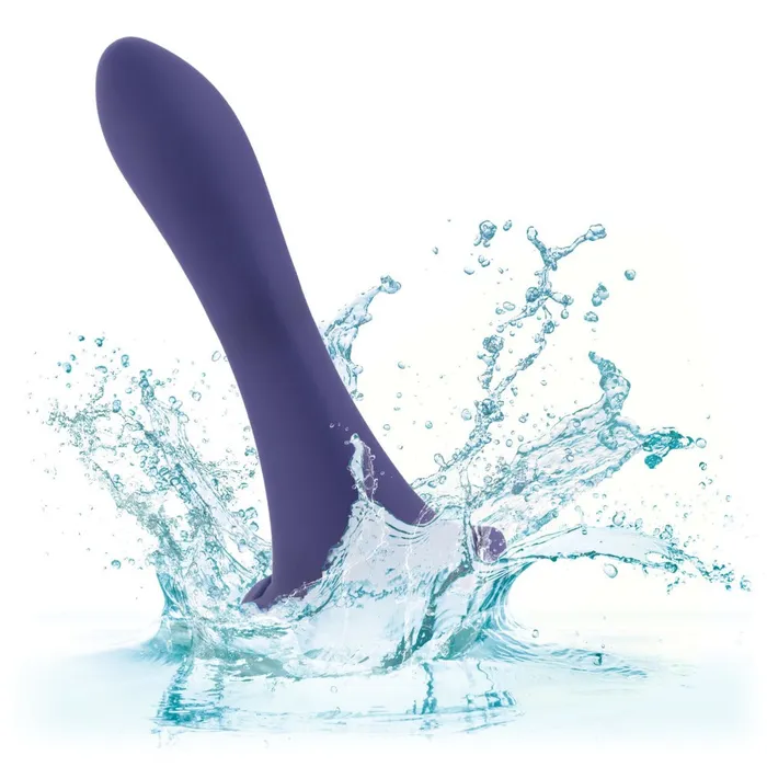 Female Sex Toys California Exotic Her Royal Harness ME2 Thumper StrapOn with Rechargeable Vibe