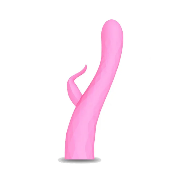 Female Sex Toys Dancing Queen Heating Rotation Vibrator Extasy